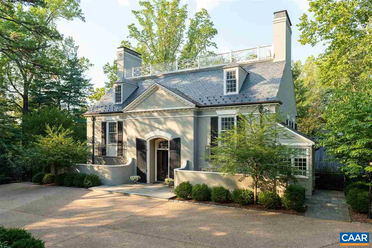 2033 Hessian Road Charlottesville, VA 22903 - Photo 1 of 53 Gallery Image 1