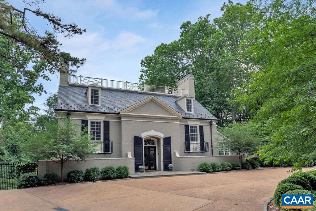 2033 Hessian Road Charlottesville, VA 22903 - Photo 2 of 53 Gallery Image 2