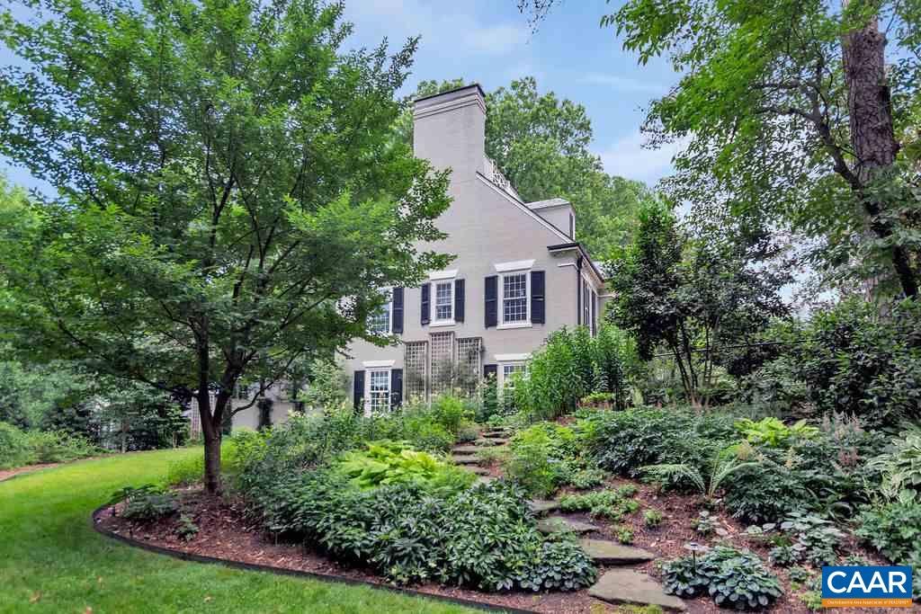 2033 Hessian Road Charlottesville, VA 22903 - Photo 38 of 53 Gallery Image 38