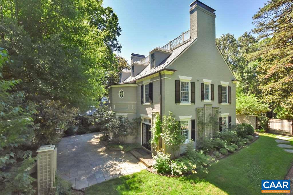 2033 Hessian Road Charlottesville, VA 22903 - Photo 41 of 53 Gallery Image 41