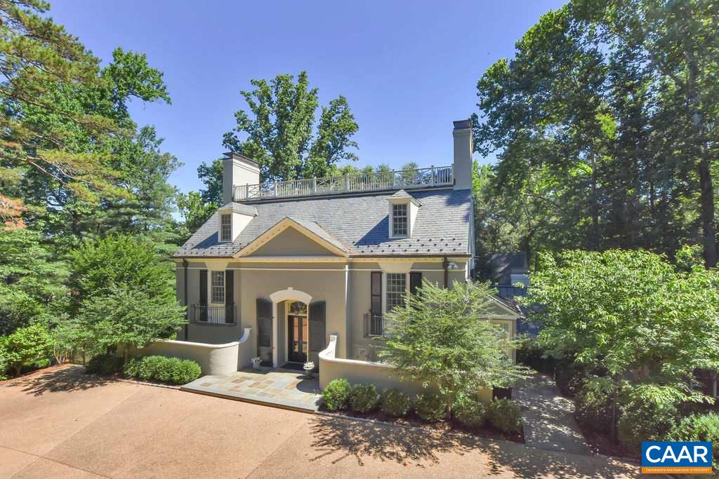 2033 Hessian Road Charlottesville, VA 22903 - Photo 45 of 53 Gallery Image 45