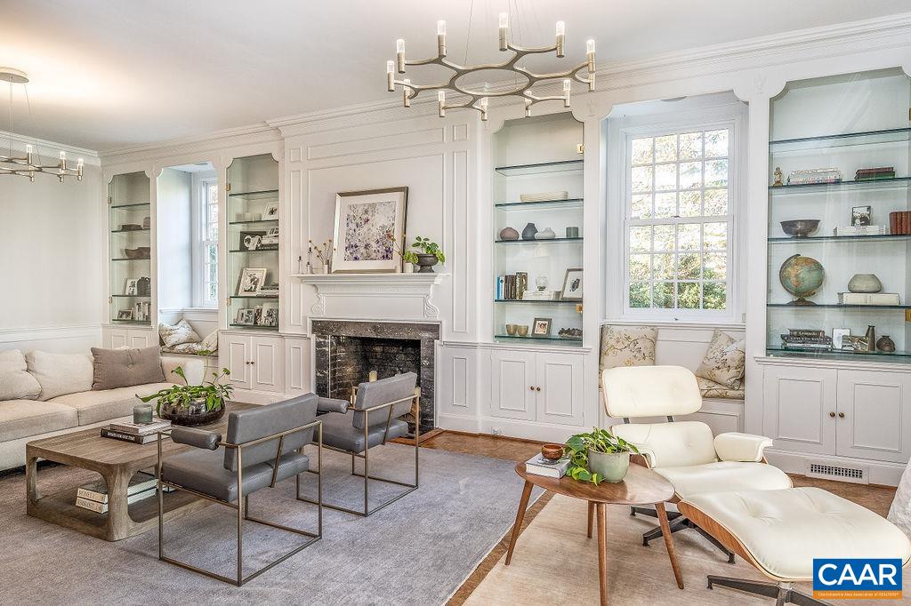 2033 Hessian Road Charlottesville, VA 22903 - Photo 6 of 53 Gallery Image 6