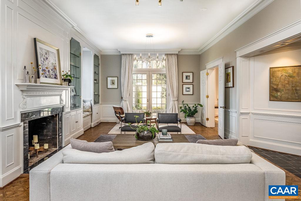 2033 Hessian Road Charlottesville, VA 22903 - Photo 8 of 53 Gallery Image 8