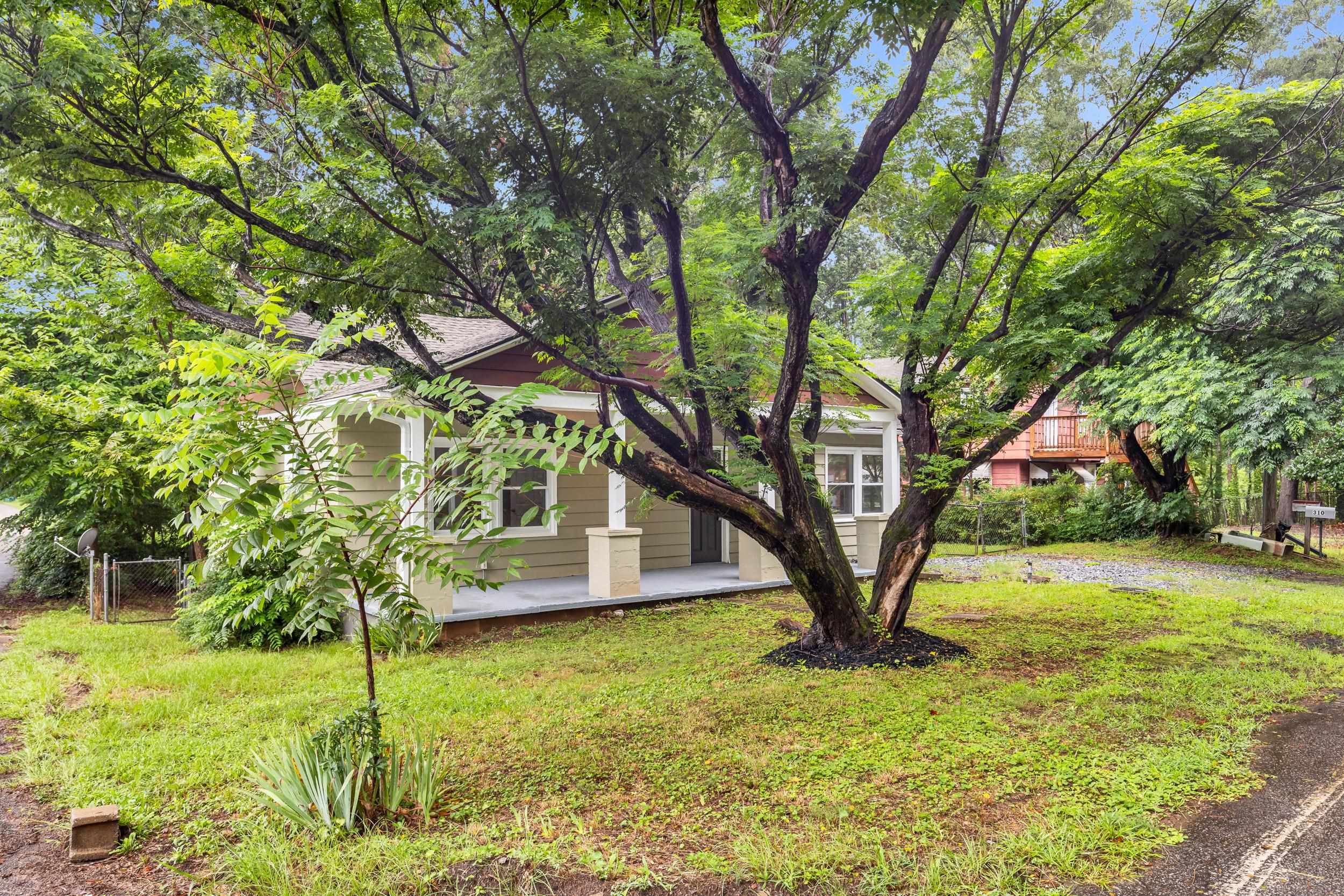 310 Lexington Street Chesnee, SC 29323 - Photo 3 of 25
