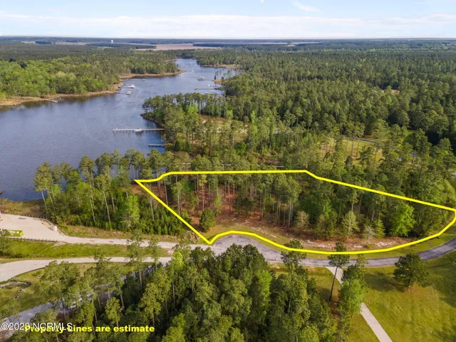 $95,000 | 0 Shipwreck Drive, Belhaven, NC 27810