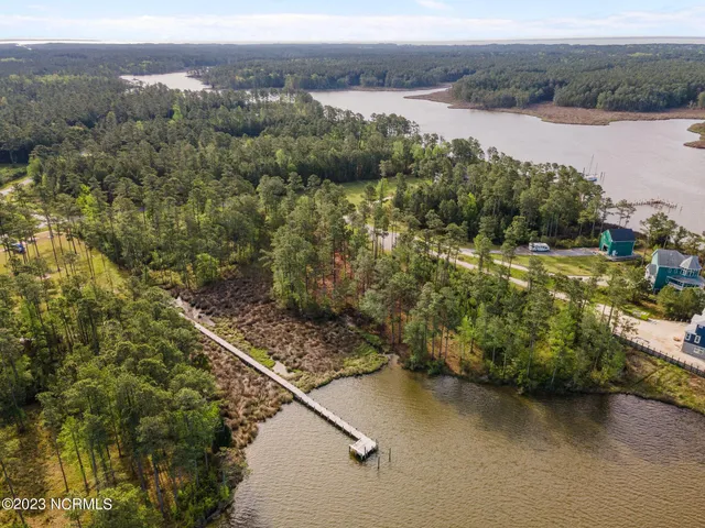 $95,000 | 0 Shipwreck Drive, Belhaven, NC 27810