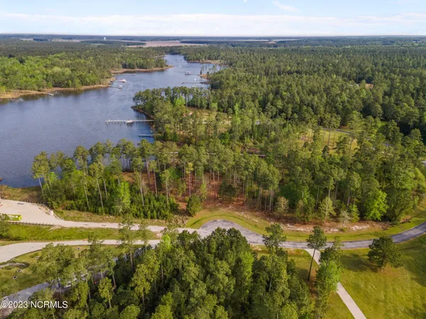 $95,000 | 0 Shipwreck Drive, Belhaven, NC 27810