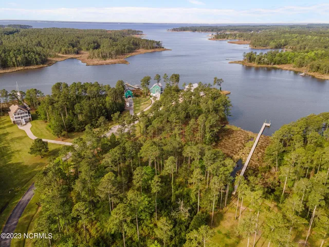 $95,000 | 0 Shipwreck Drive, Belhaven, NC 27810