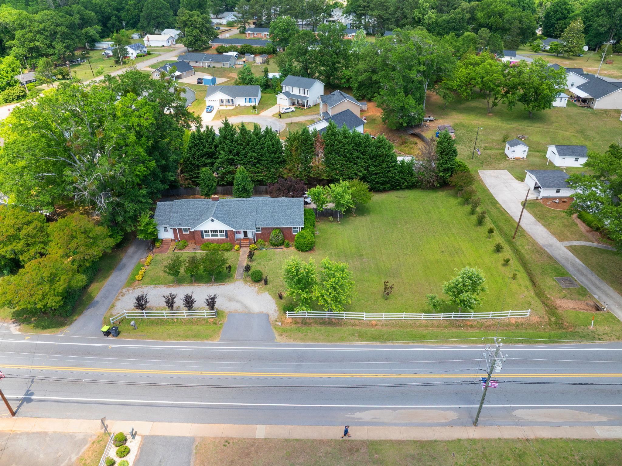 110 West Main Street Duncan, SC 29334 - Photo 35 of 44