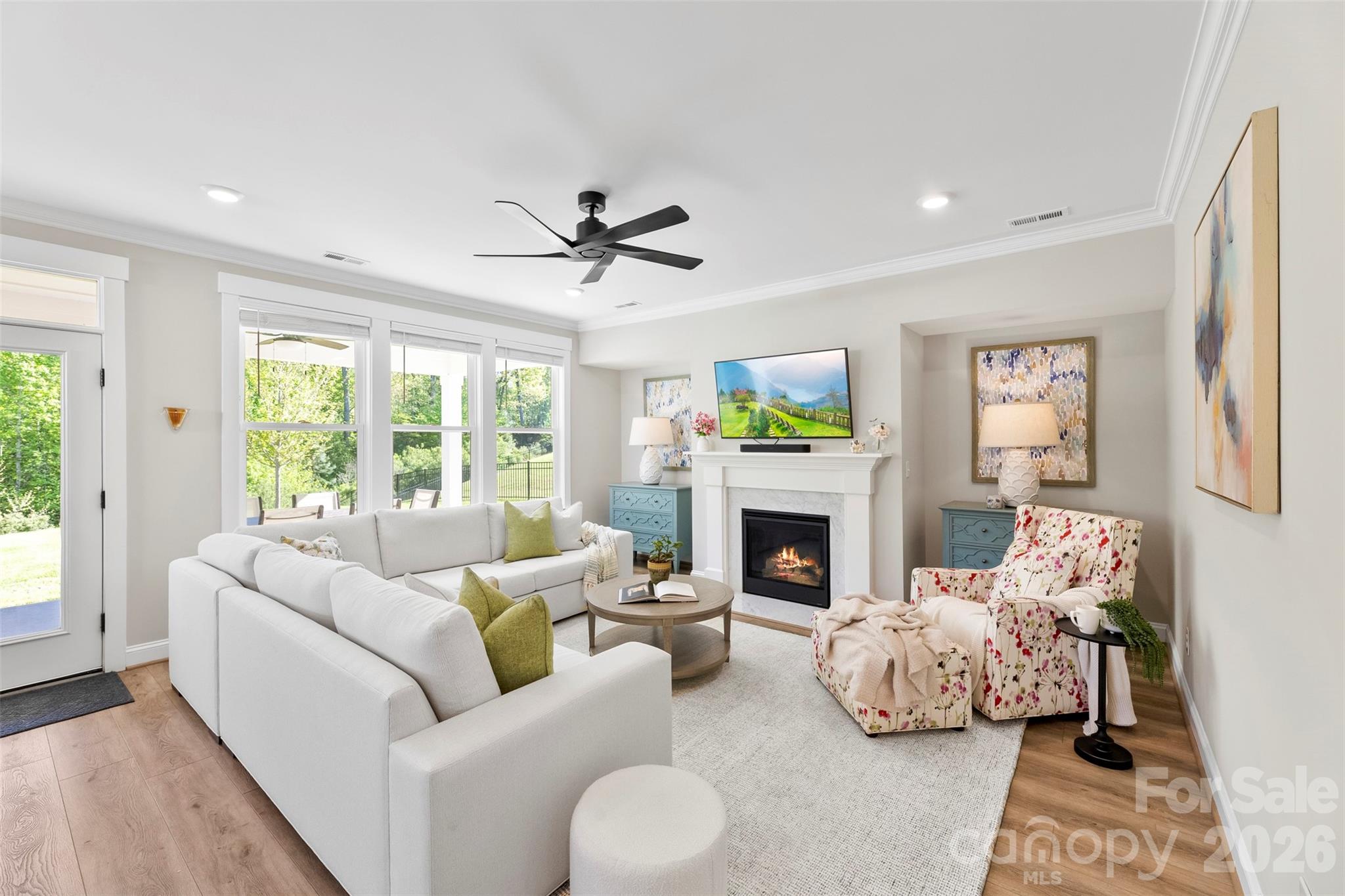 4100 Spring Cove Way Belmont, NC 28012 - Photo 14 of 41
