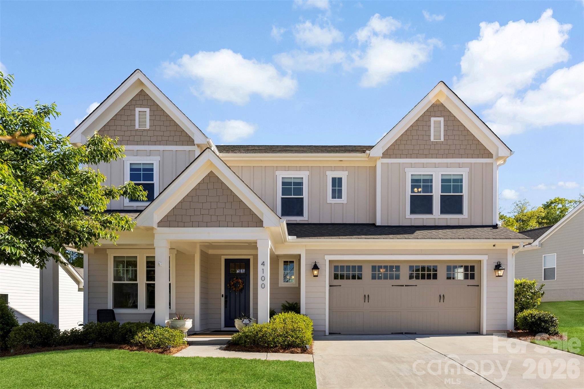 4100 Spring Cove Way Belmont, NC 28012 - Photo 2 of 41
