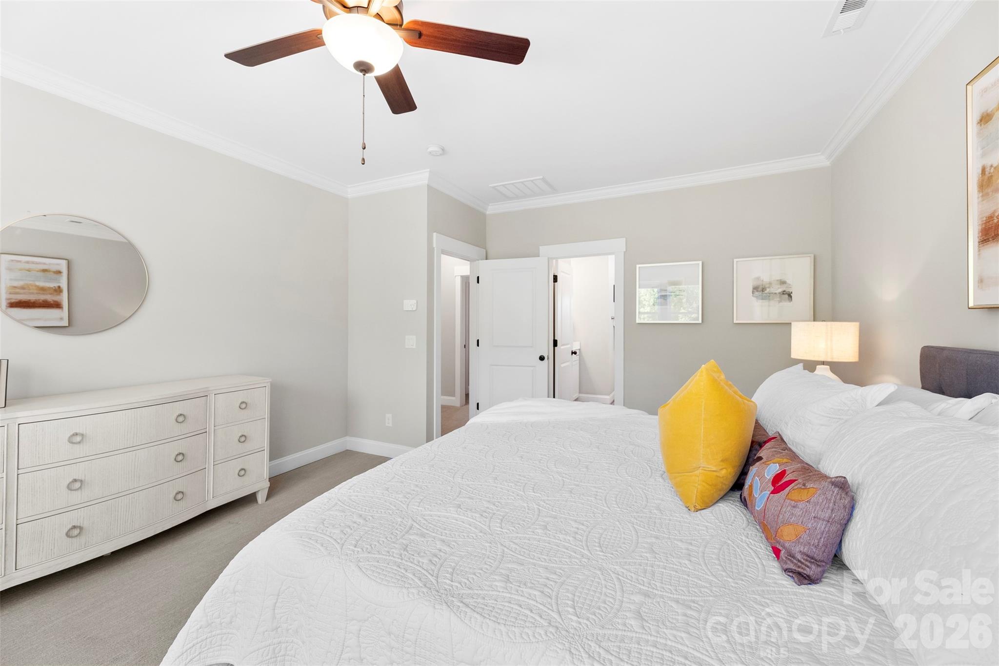 4100 Spring Cove Way Belmont, NC 28012 - Photo 29 of 41