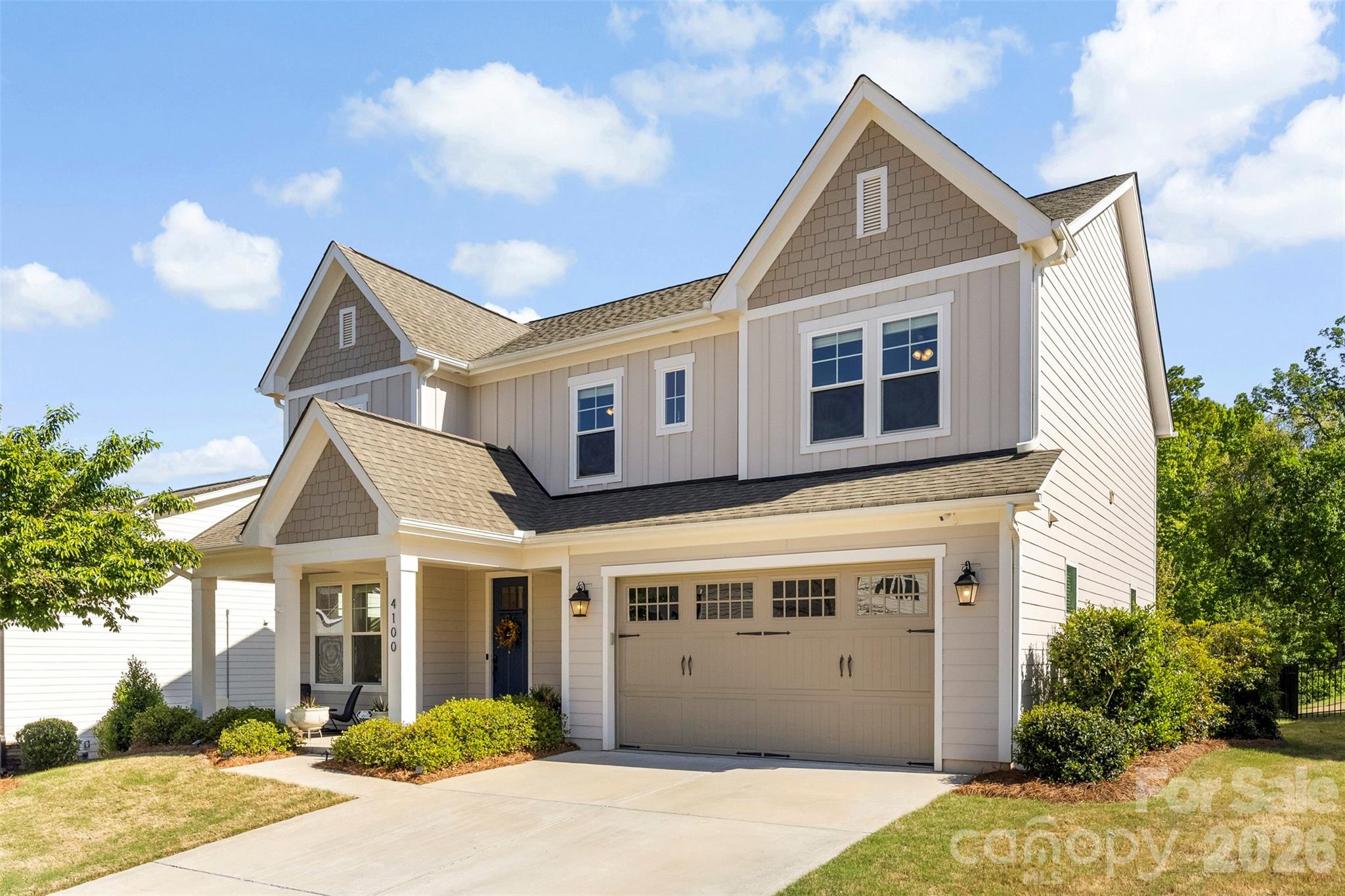 4100 Spring Cove Way Belmont, NC 28012 - Photo 3 of 41