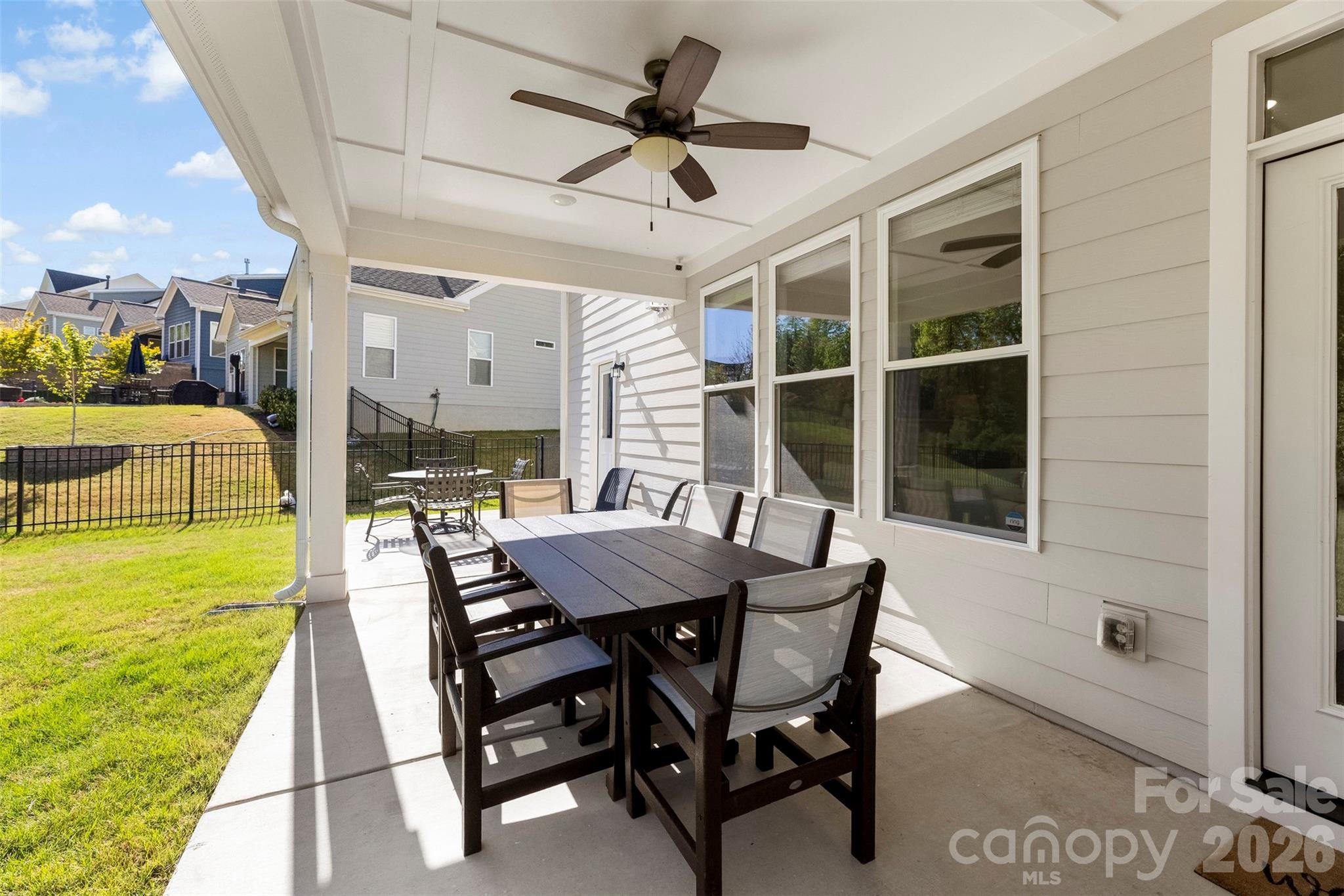 4100 Spring Cove Way Belmont, NC 28012 - Photo 34 of 41