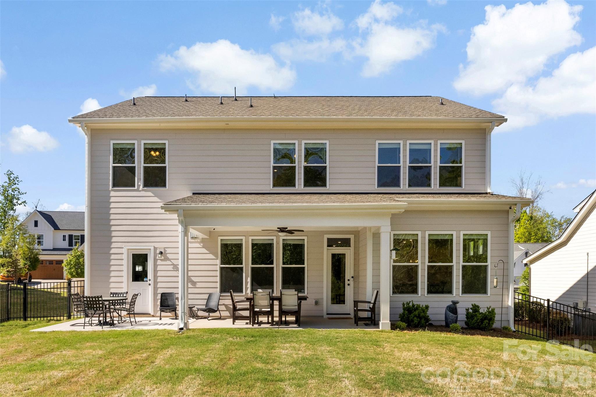 4100 Spring Cove Way Belmont, NC 28012 - Photo 36 of 41