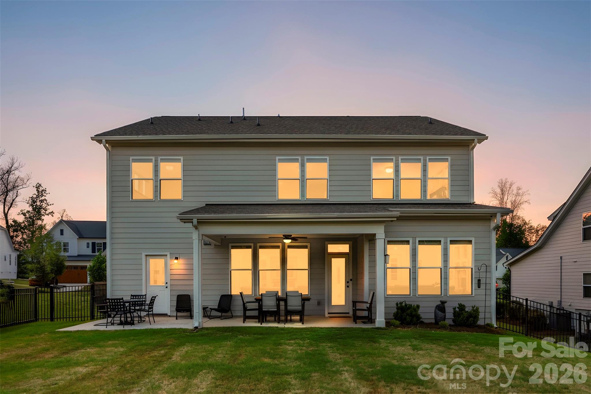 4100 Spring Cove Way Belmont, NC 28012 - Photo 41 of 41