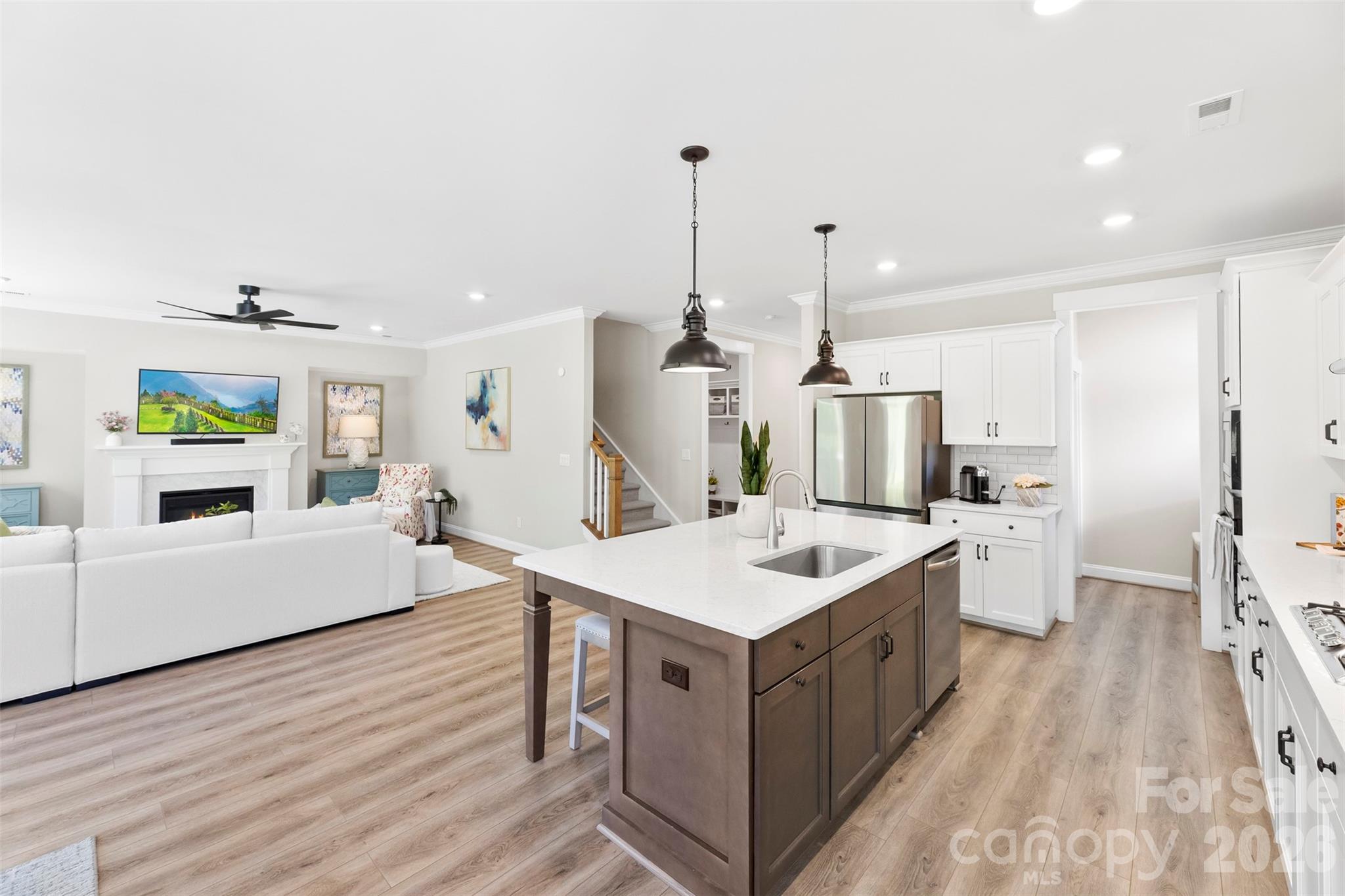 4100 Spring Cove Way Belmont, NC 28012 - Photo 10 of 41