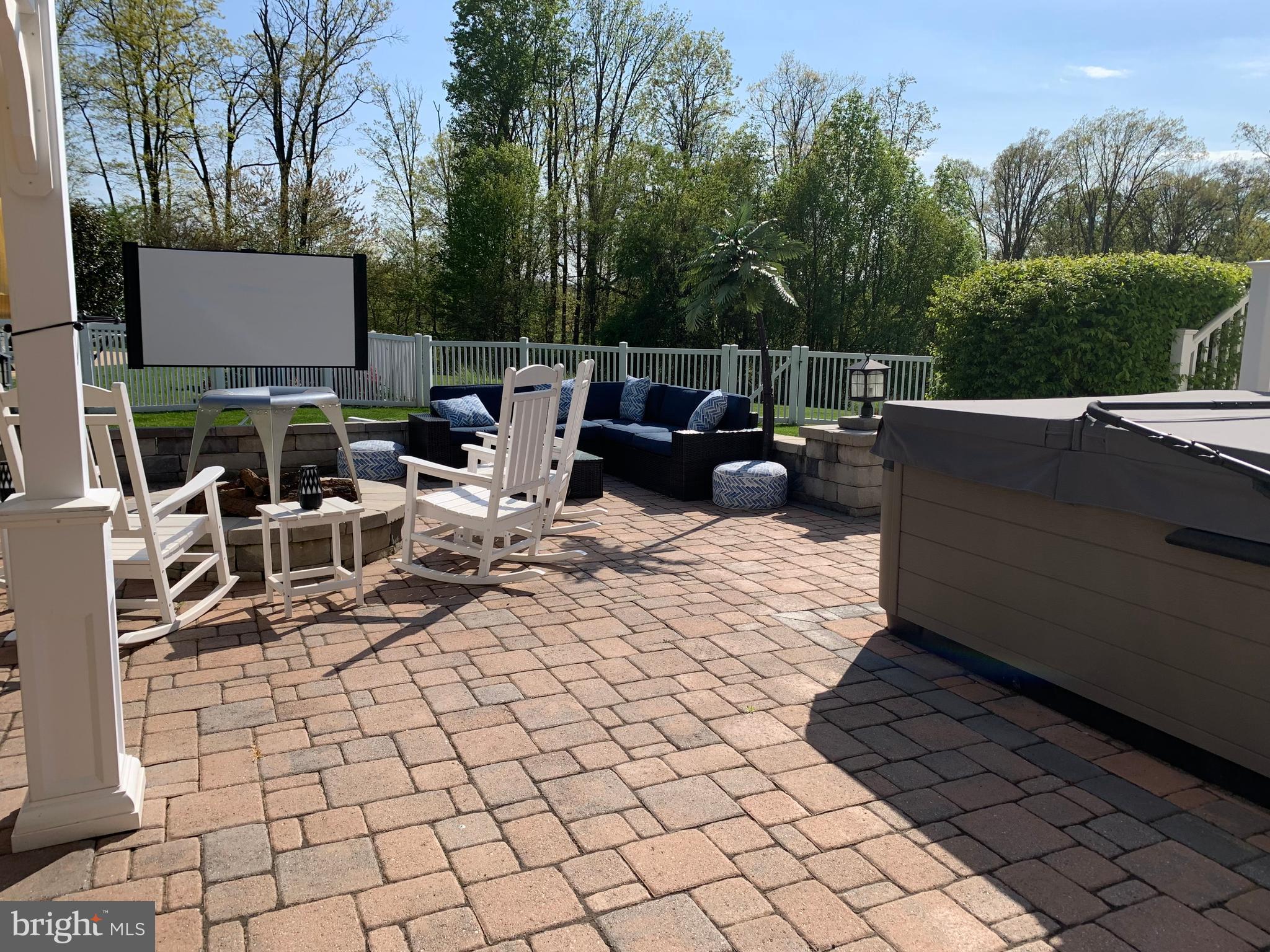 817 Tall Grass Road Westminster, MD 21157 - Photo 19 of 21