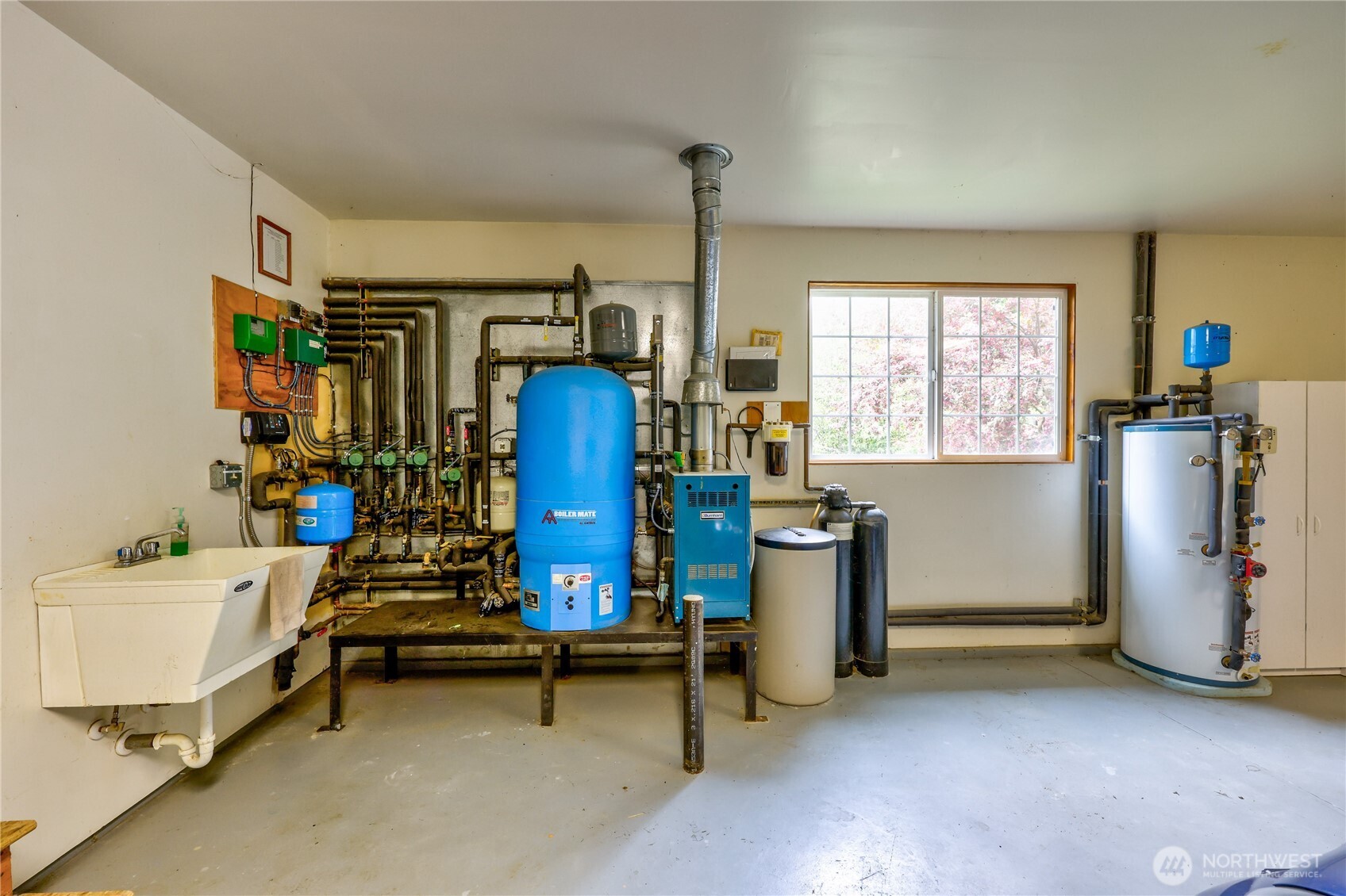 291 Fawn Meadow Road Chimacum, WA 98325 - Photo 37 of 39 Gallery Image 37