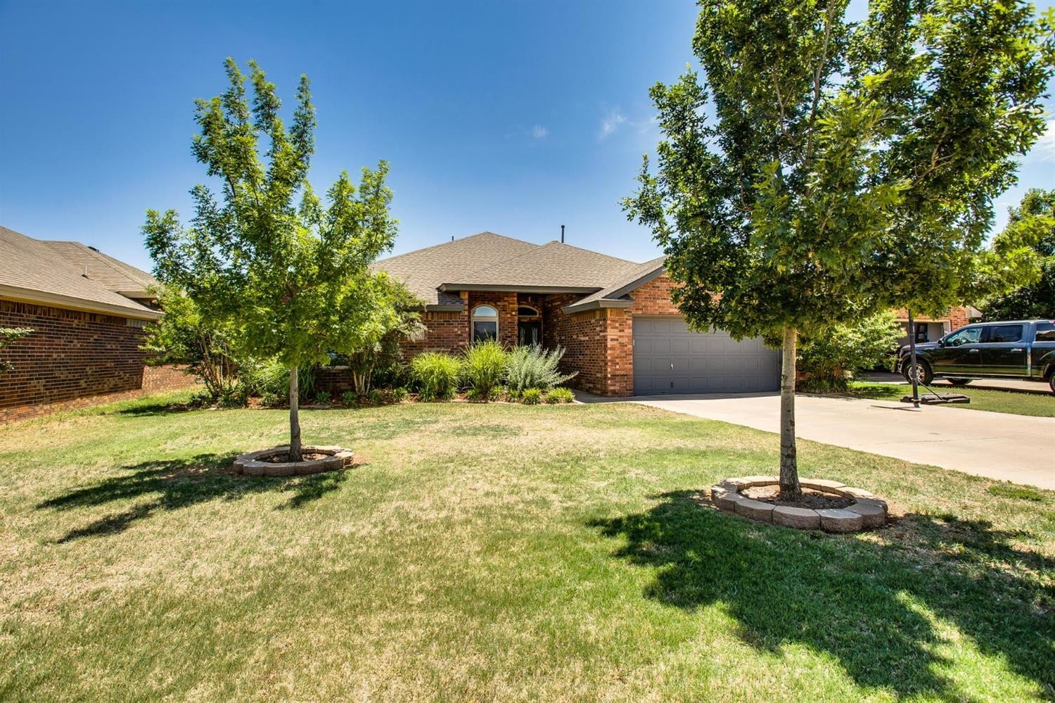 5607 101st Place Lubbock, TX 79424 - Photo 2 of 10 Photo 2