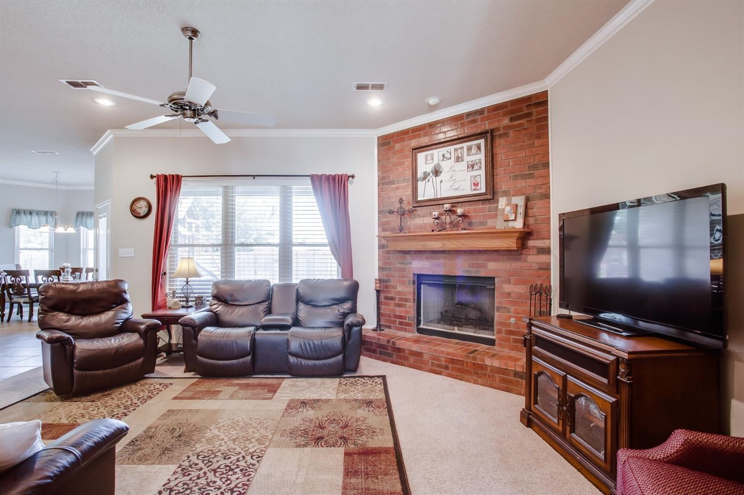 5607 101st Place Lubbock, TX 79424 - Photo 4 of 10 Photo 4