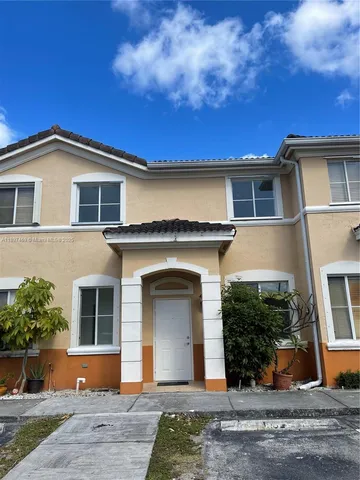 $469,000 | 7317 Northwest 174th Terrace, Unit 102, Hialeah, FL 33015