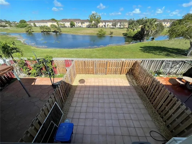 $469,000 | 7317 Northwest 174th Terrace, Unit 102, Hialeah, FL 33015