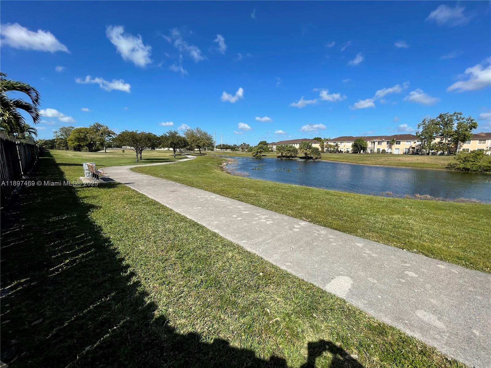 7317 Northwest 174th Terrace, Unit 102 Hialeah, FL 33015 - Photo 25 of 27