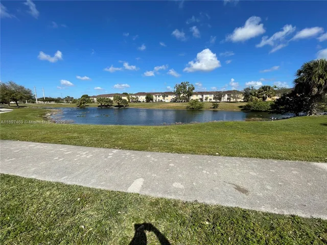 $469,000 | 7317 Northwest 174th Terrace, Unit 102, Hialeah, FL 33015