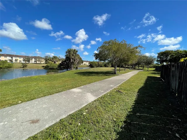 $469,000 | 7317 Northwest 174th Terrace, Unit 102, Hialeah, FL 33015