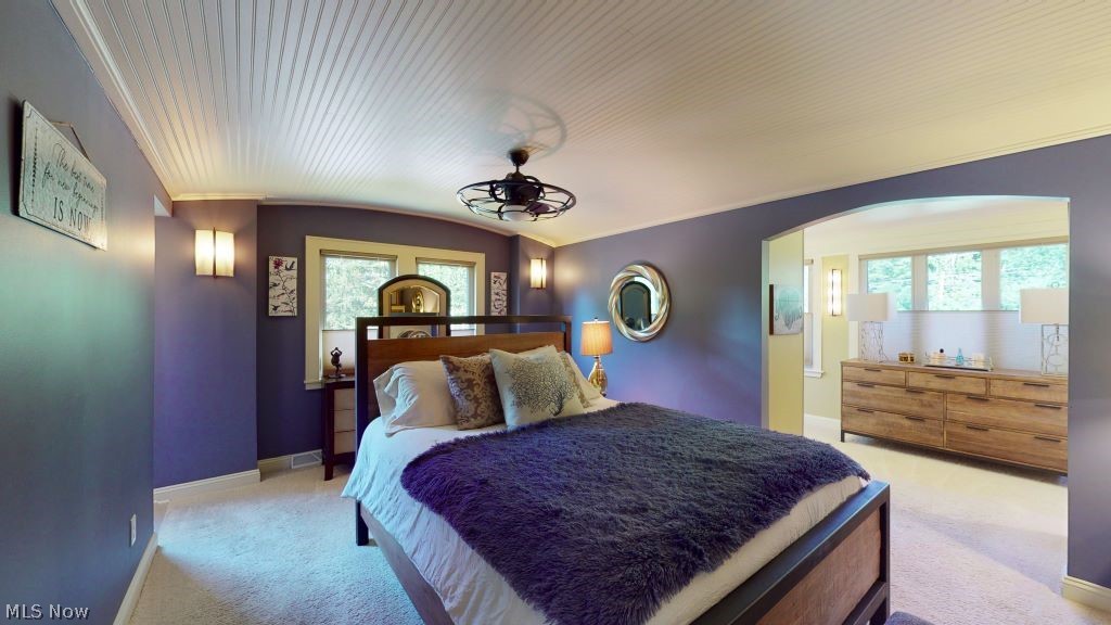 6556 Stone Road Hudson, OH 44236 - Photo 13 of 35 Master Bedroom