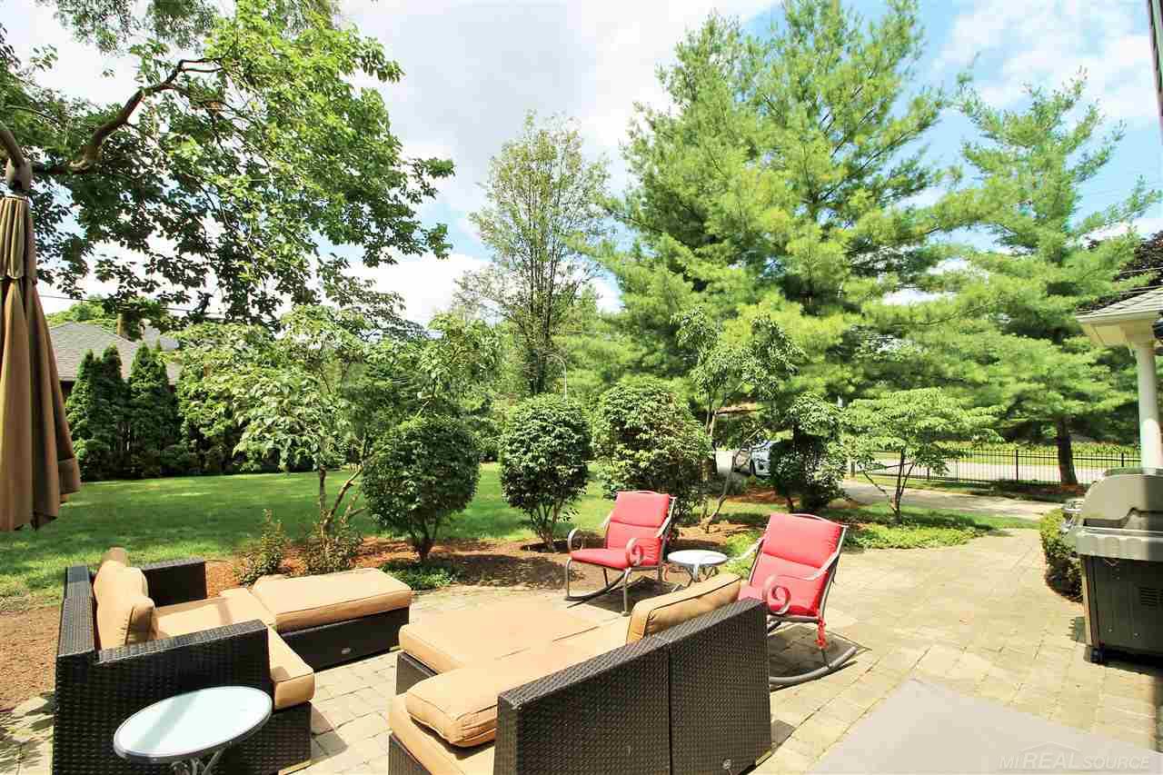 1177 Devonshire Road Grosse Pointe Park, MI 48230 - Photo 71 of 78