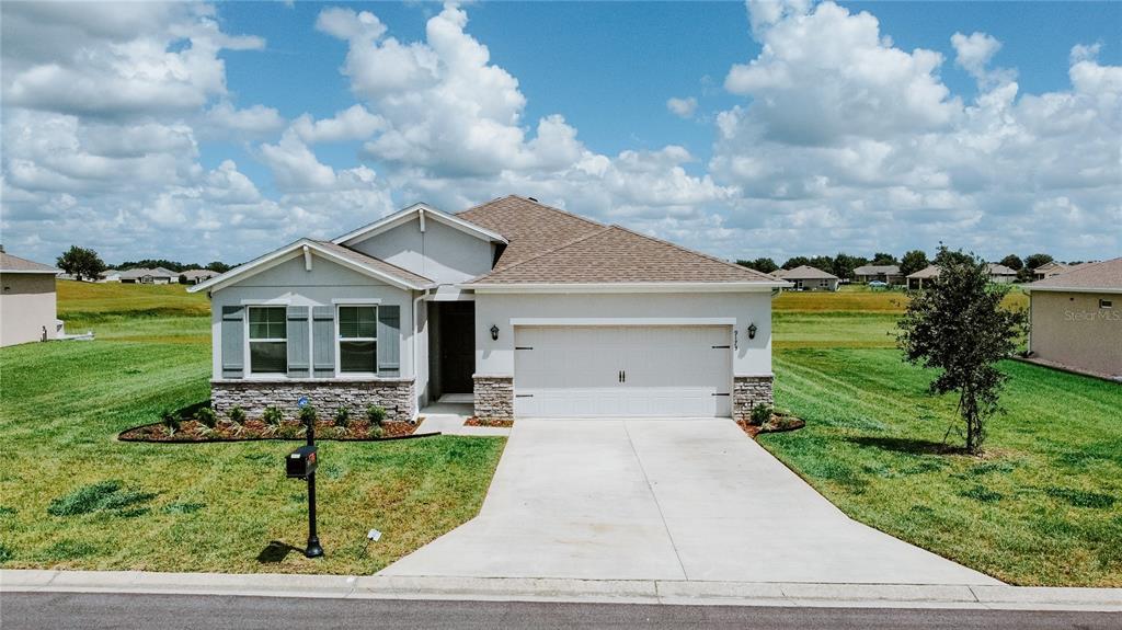 9173 Southwest 62nd Terrace Road Ocala, FL 34476 - Photo 1 of 1 Gallery Image 1