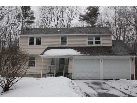 6 Denbow Road Durham, NH 03824 - Photo 1 of 1