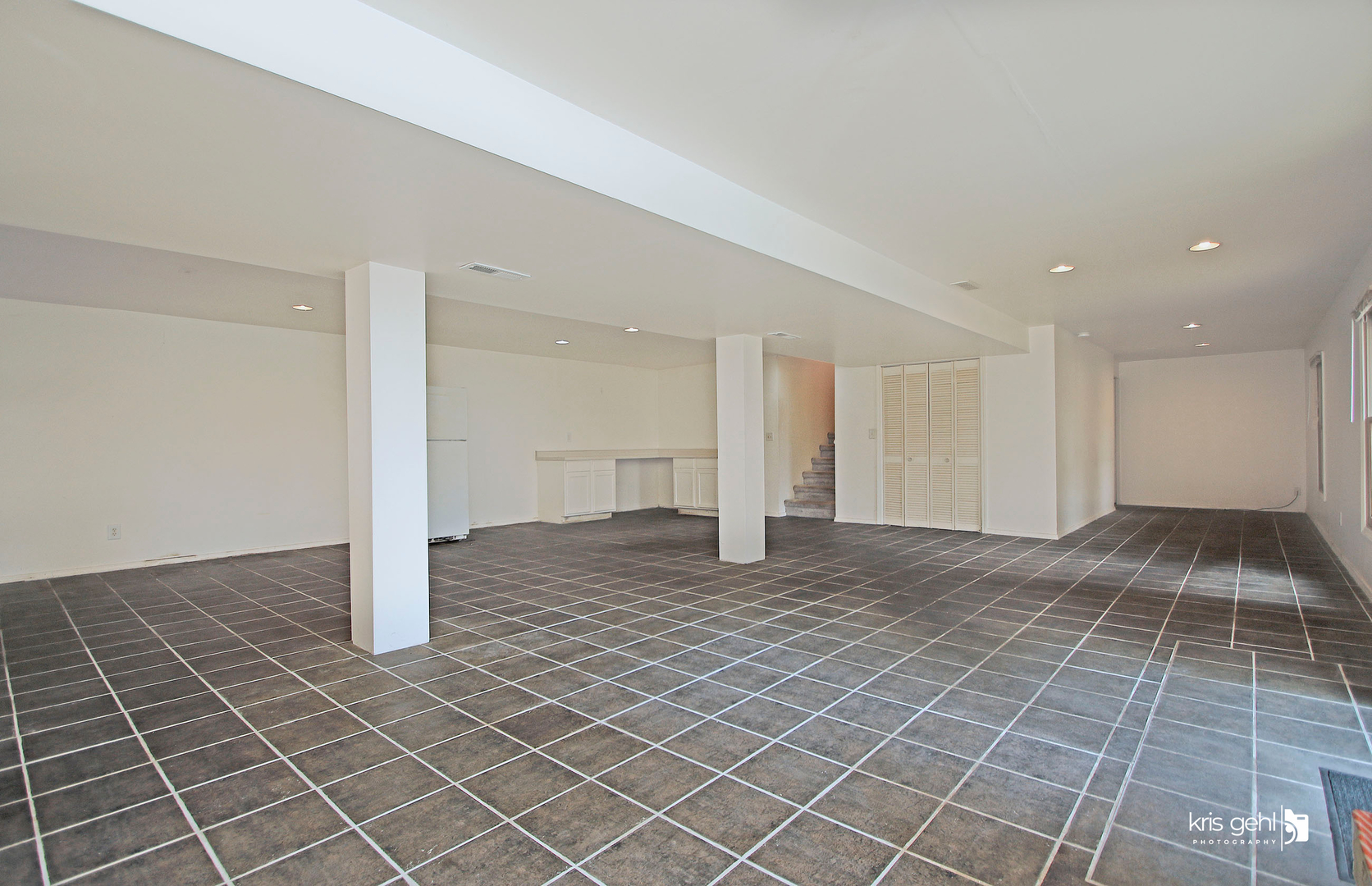 104 Cass Street Spring Grove, IL 60081 - Photo 17 of 21 a view of an empty room