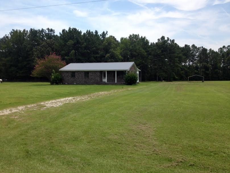 224 Mini-Farm Road Bonneau, SC 29431 - Photo 1 of 9 Front Exterior 1
