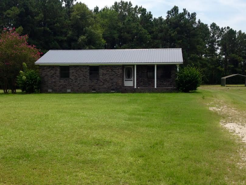 224 Mini-Farm Road Bonneau, SC 29431 - Photo 2 of 9 Front Exterior 2