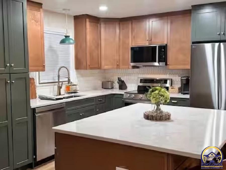 4234 Northwest Fielding Road Topeka, KS 66618 - Photo 5 of 21