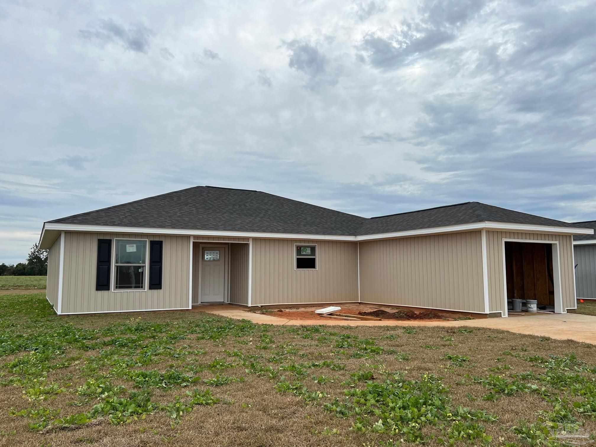 3533 Godwin Road Jay, FL 32565 - Photo 1 of 20