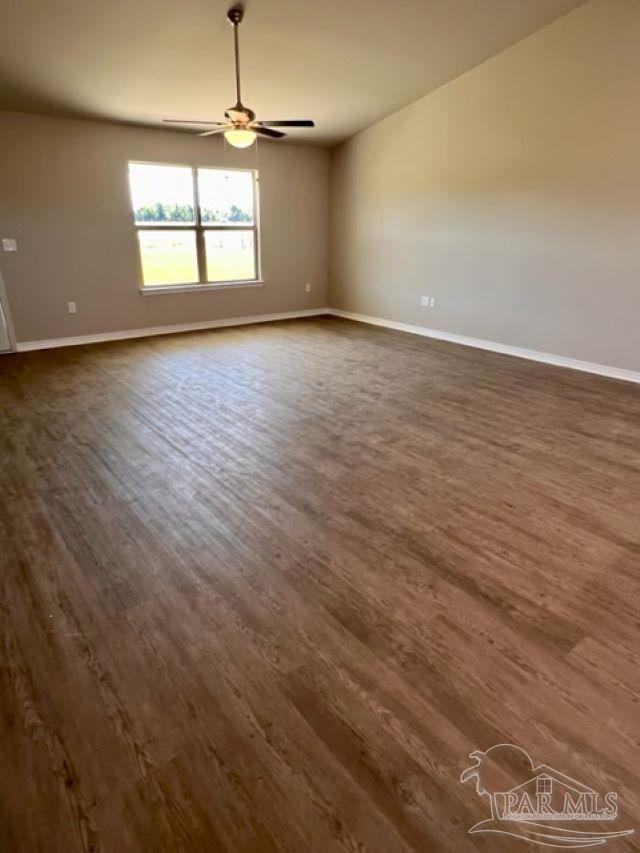 3533 Godwin Road Jay, FL 32565 - Photo 16 of 20