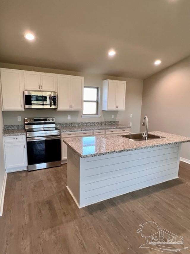 3533 Godwin Road Jay, FL 32565 - Photo 3 of 20