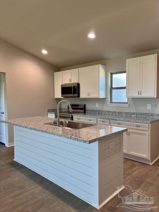 3533 Godwin Road Jay, FL 32565 - Photo 4 of 20