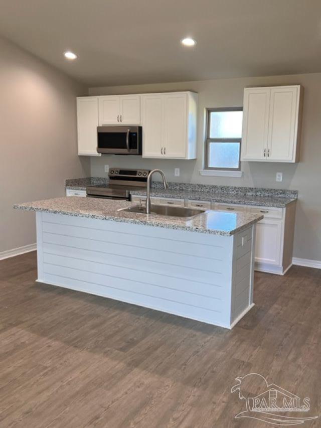 3533 Godwin Road Jay, FL 32565 - Photo 5 of 20