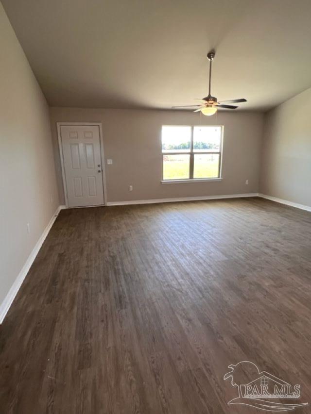 3533 Godwin Road Jay, FL 32565 - Photo 8 of 20
