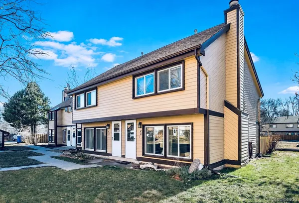 $315,000 | 985 West 10th Street, Unit C4, Loveland, CO 80537