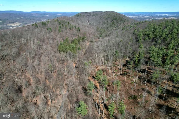 $165,000 | Lot On Lot On Camp Lane, Bellefonte, PA 16823