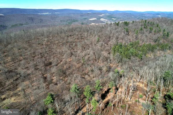 $165,000 | Lot On Lot On Camp Lane, Bellefonte, PA 16823
