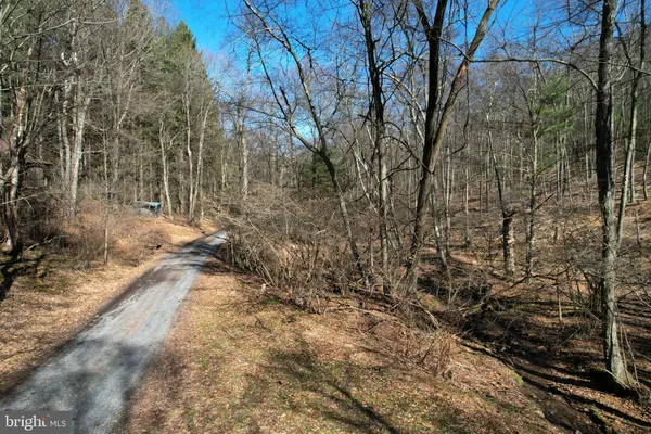 $165,000 | Lot On Lot On Camp Lane, Bellefonte, PA 16823