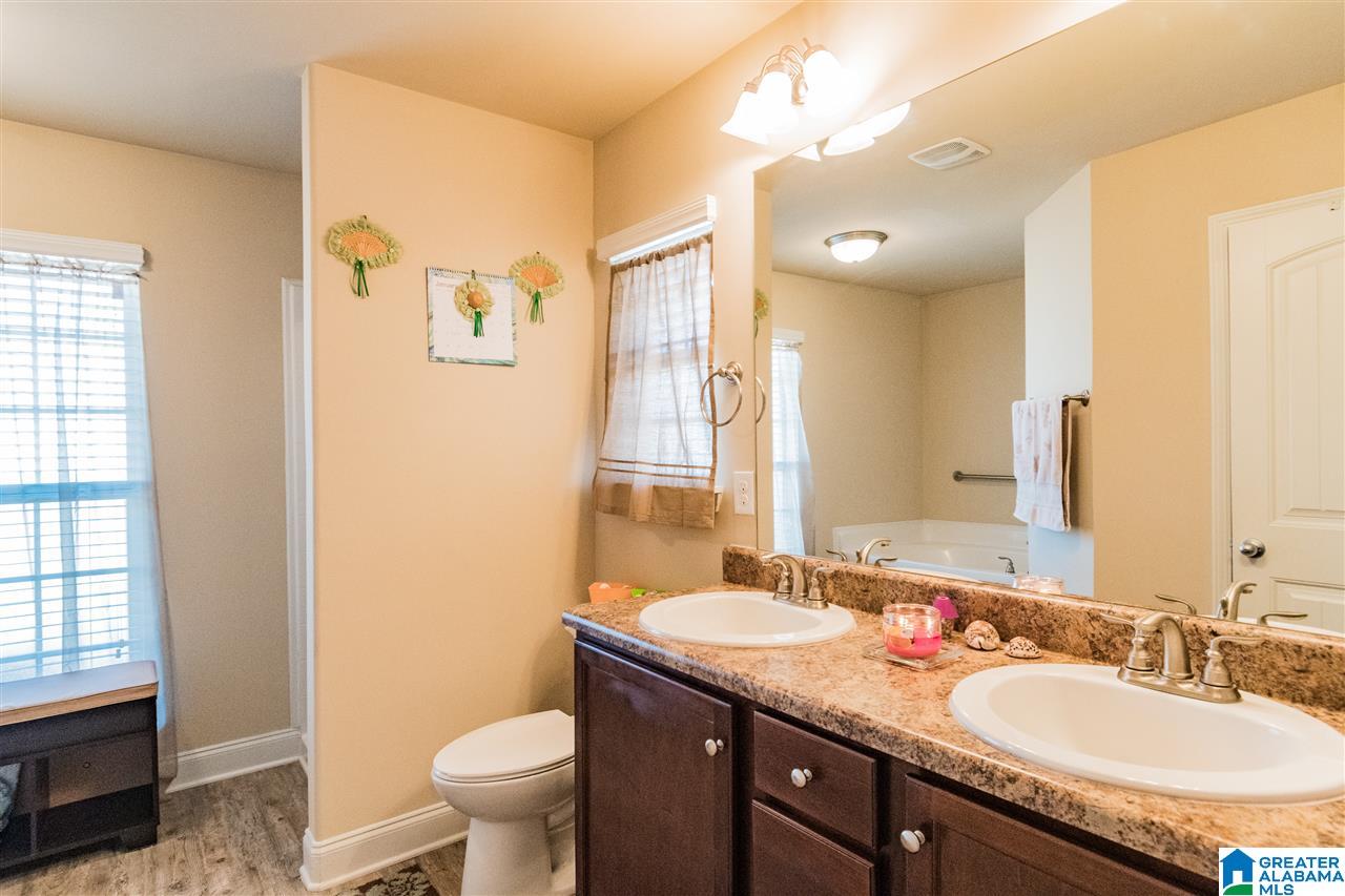 114 Grasonville Road Alabaster, AL 35007 - Photo 19 of 33