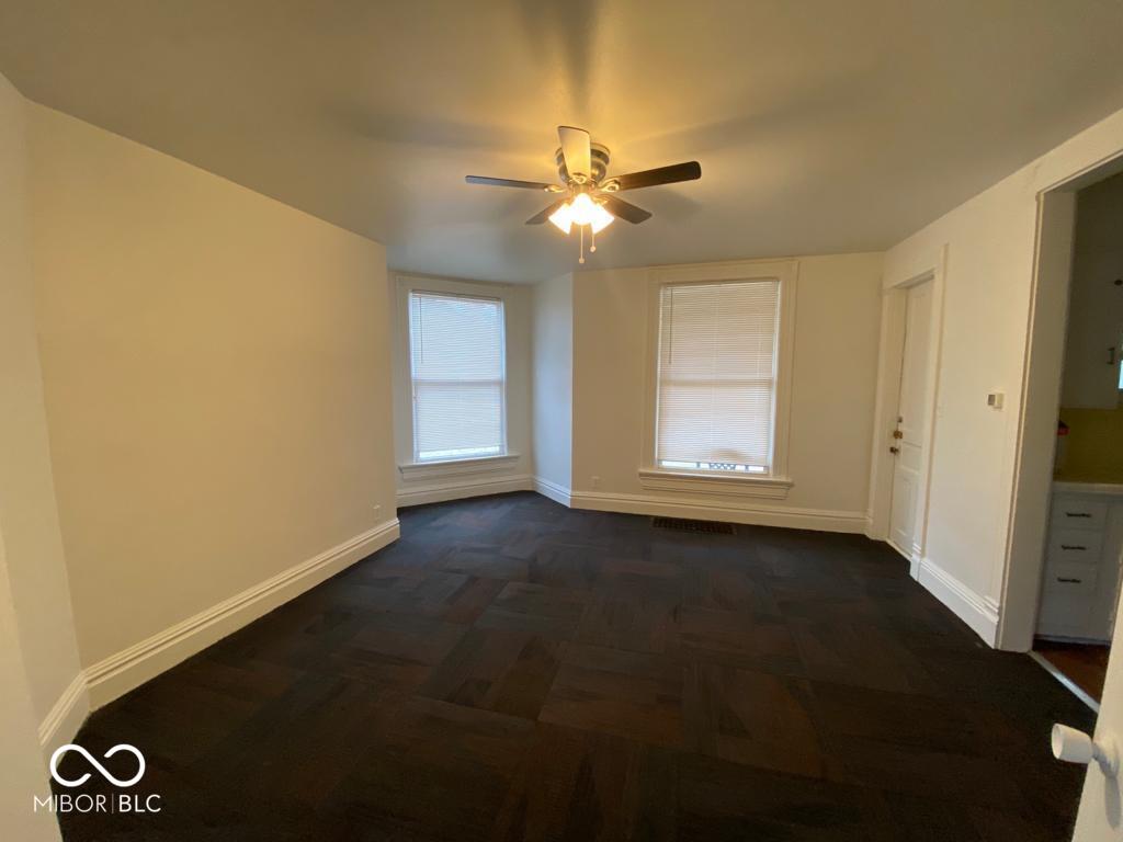604 Hendricks Street Anderson, IN 46016 - Photo 5 of 13